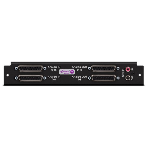 Apogee symphony mkii - apogee,