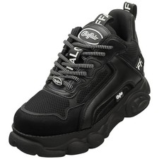 Stivali da donna con plateau