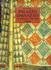 Palazzo davanzati le - davanzati, e