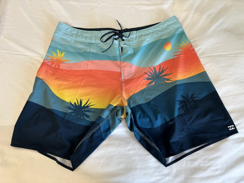 Pantaloncini tavola - pantaloncini, da