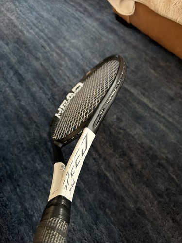 Head speed pro graphene - graphene, 360