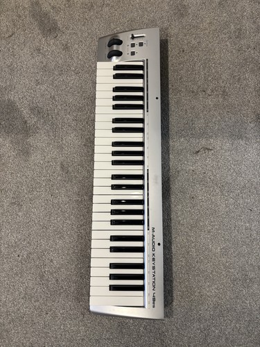 Audio keystation 49es midi - 49es,