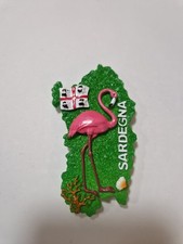 Souvenir Calamita Frigorifero