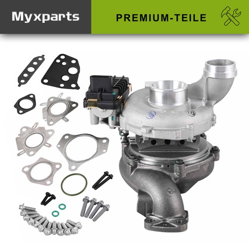 Turbocompressore 802774 5006s - turbocompressore, 802774-5006s