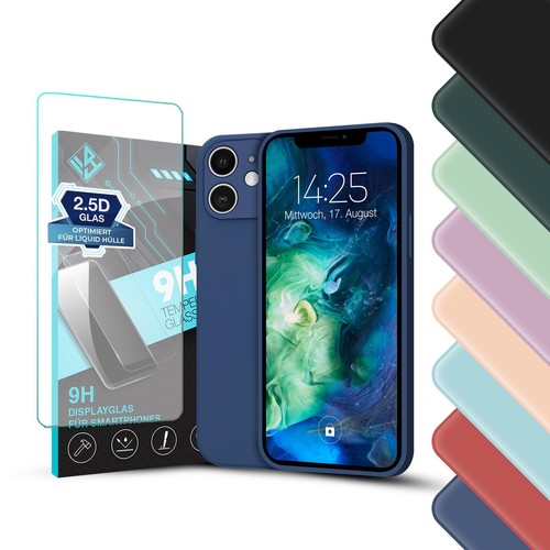 Custodia cellulare per apple - custodia,