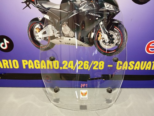 Paravento plexiglass più - , viti