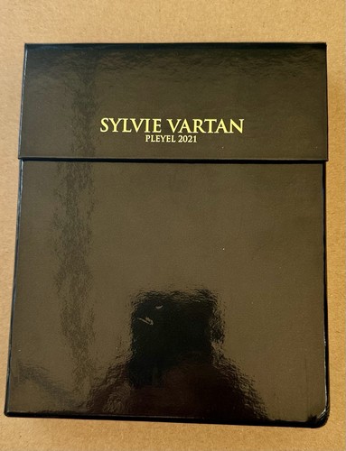 Sylvie vartan coffret - sylvie,