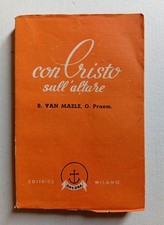 B. Van Maele CON CRISTO