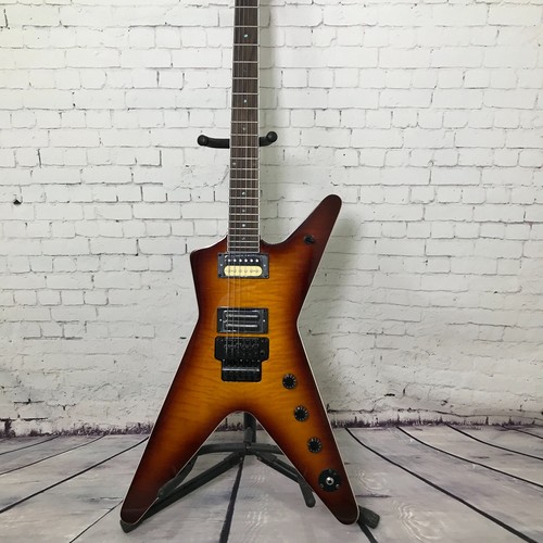Chitarra elettrica