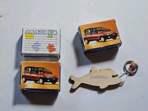 Vintage gadget fiat puzzles - gadget,