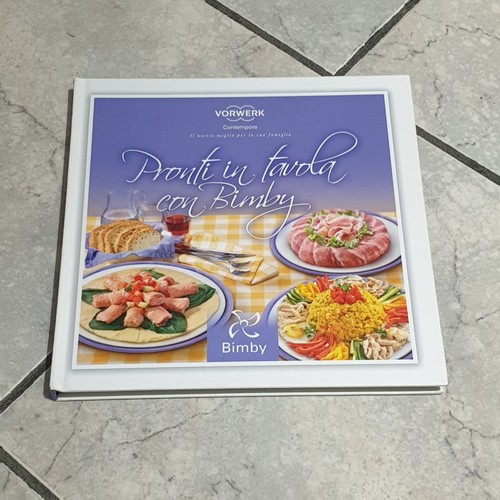 Pronti tavola con - pronti,