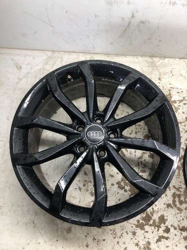 Cerchi lega audi - in, a4