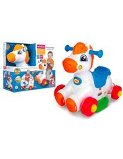 Pony Cavallino Cavalca e Vai