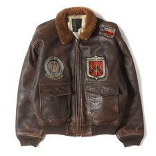 Giacca Bomber da Volo AVIREX