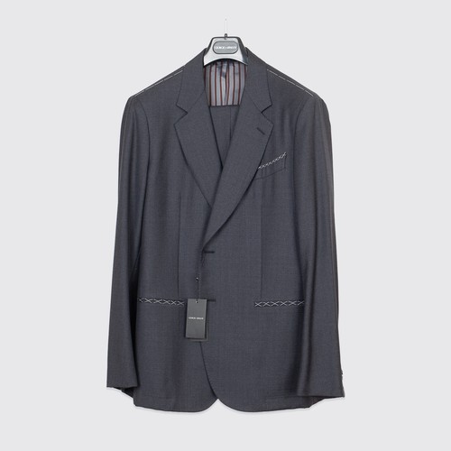 Tuta giorgio armani napoli - giorgio,