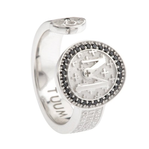 Anello tuum infinituum - tuum,