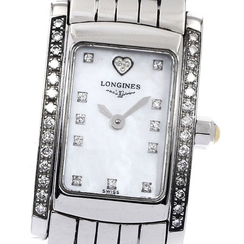 Orologio longines dolcevita - orologio,