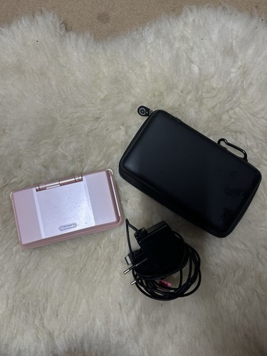 Console nintendo fat - nintendo, ds