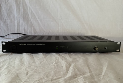 Tascam mkii - tascam,