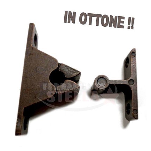 Pinza gancio ferma - gancio, blocca