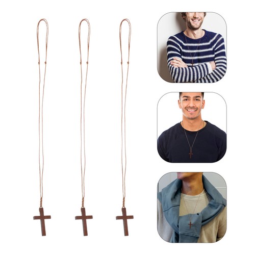 Pcs collana religiosa in - ,