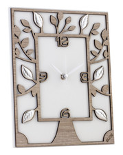 Orologio tavolo con - orologio, sveglia