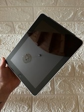 Apple ipad 1ª serie - serie, 64gb