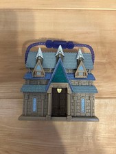 Disney Frozen personaggio casa