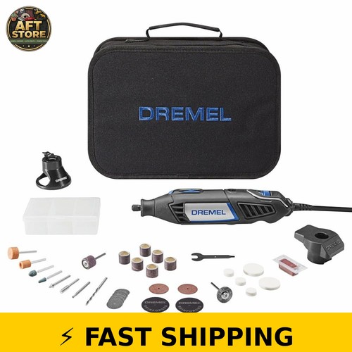 Dremel 4000 kit utensili - dremel,