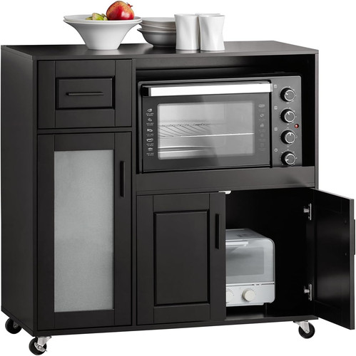 Mobile per forno microonde - per,