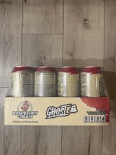 Astuccio da 12 - GHOST ENERGY