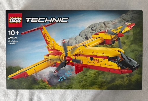 Lego technic 42152 - lego®,