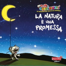 Amici Cucciolotti - La Natura