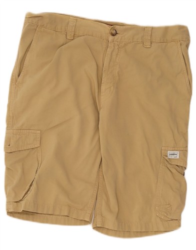 Carrera pantaloncino cargo