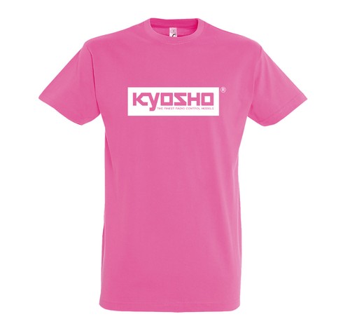 88247 kyosho shirt - kyosho, t-shirt