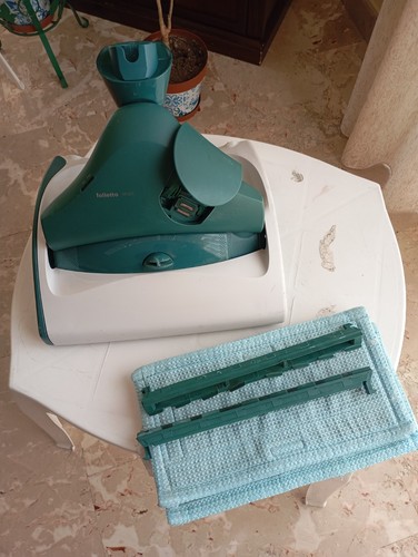 Vorwerk folletto pulilava - vorwerk,