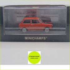Minichamps scala 1:43