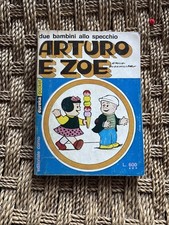 ARTURO E ZOE Due Bambini Allo