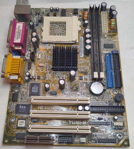 Socket 370 tualatin set - 370, *tualatin*