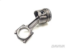 Pistone motore Ford Kuga con biella 2.0 TDCi 4x4 Diesel 100kW (136 CV) G6DG 2008