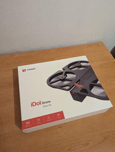 Drone xiaomi funsnap idol - drone,