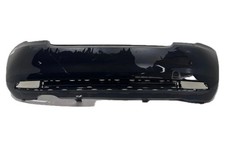 PARAURTI POSTERIORE COMPLETO