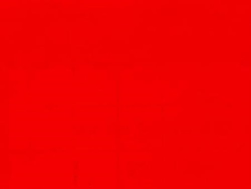 Plastica adesiva rosso lucido - plastica,