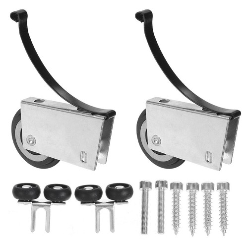 Sets ruote porte scorrevoli - ruote,