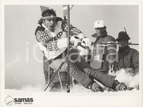 1985 sci alpinismo paolo - alpinismo,