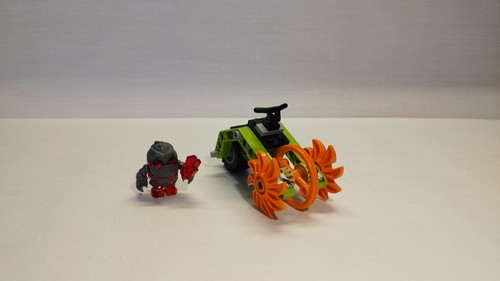 Lego power miners 8956 - lego,