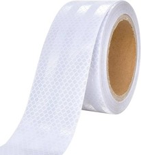 x Nastro Adesivo Riflettente