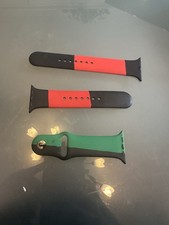 Cinturino Apple Watch 44/45 Mm