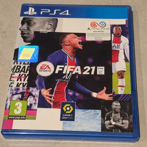 Fifa sony playstation ps4 - fifa,