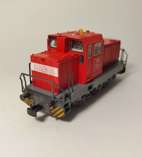 Locomotore marklin - locomotore, ho